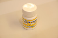 表面麻酔ジェル