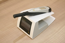 ダイアグノデント