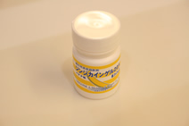 シンジカインゲル